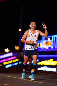 BIB: 42867
                            <button type="button" onclick="openModal(22849065)" class="btn btn-primary btn-sm float-right btn-popup" data-toggle="modal" data-target=".modal-high-quality">
                        <i class="fas fa-shopping-cart"></i> Add to Cart
                    </button>
                                            <button type="button" onclick="isThisMe(22849065, true)" class="btn btn-success btn-sm float-right btn-popup btn-isme hidden" data-toggle="tooltip" data-placement="bottom" title="นี่คือรูปของคุณใช่ไหม คลิกที่นี่เพื่อเอาเข้าอัลบั้ม">
                        <i class="fas fa-plus"></i> Add to album
                    </button>
                    <button type="button" onclick="isThisMe(22849065, false)" class="btn btn-warning btn-sm float-right btn-popup btn-isnotme hidden">
                        <i class="fas fa-ban"></i> Remove from album
                    </button>